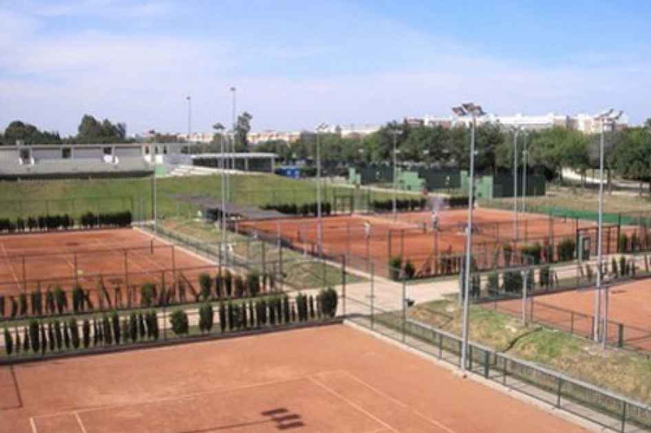 El Centro de Alto Rendimiento Blas Infante de Sevilla albergar la primera ronda de Fed Cup 2014