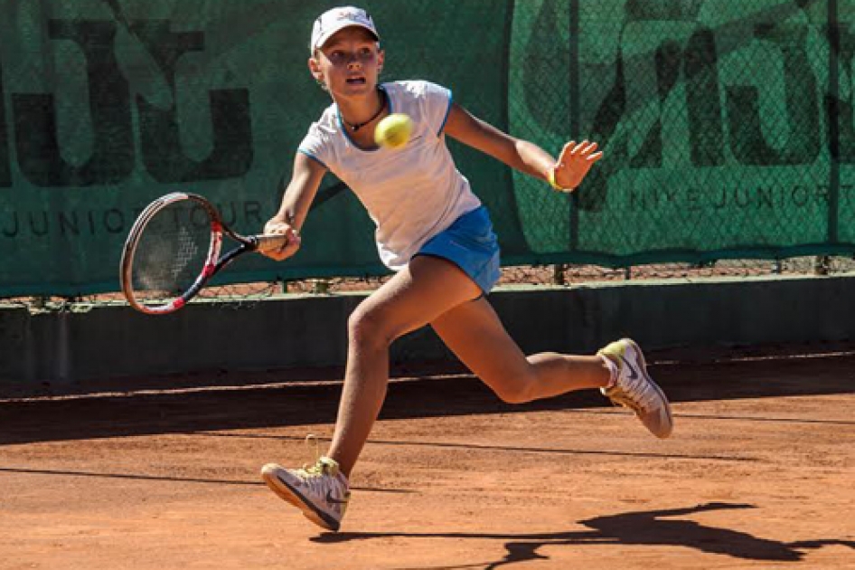 El circuito juvenil Nike Junior Tour 2014 confirma su calendario oficial El circuito juvenil Nike Junior Tour 2014 confirma su calendario oficial