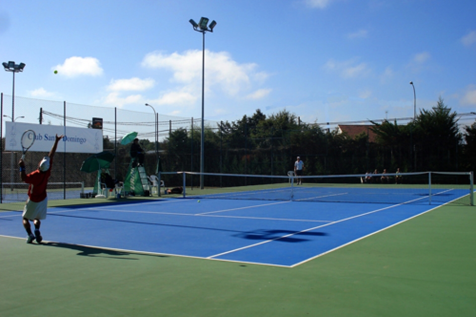 Espaa acoger 63 torneos internacionales ITF en 2014 segn el calendario provisional