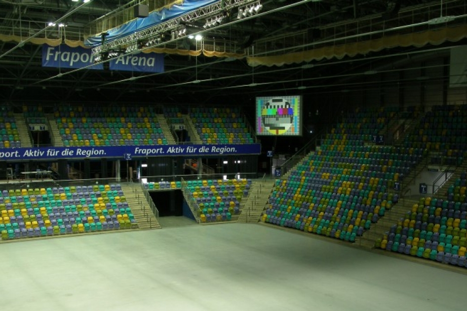 Los abonos para la Copa Davis en Alemania, ya disponibles para reserva Los abonos para la Copa Davis en Alemania, ya disponibles para reserva