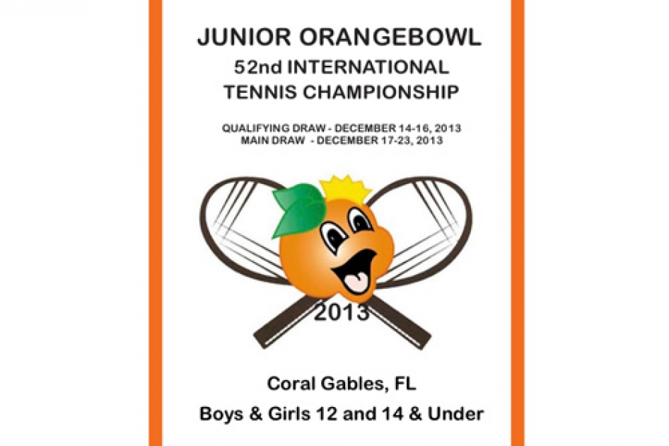 Seis españoles afrontan esta semana la Orange Bowl Infantil y Alevín en Florida Seis españoles afrontan esta semana la Orange Bowl Infantil y Alevín en Florida