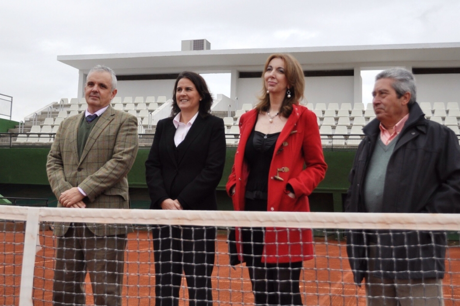 Conchita Martnez renueva como capitana de Fed Cup por un ao