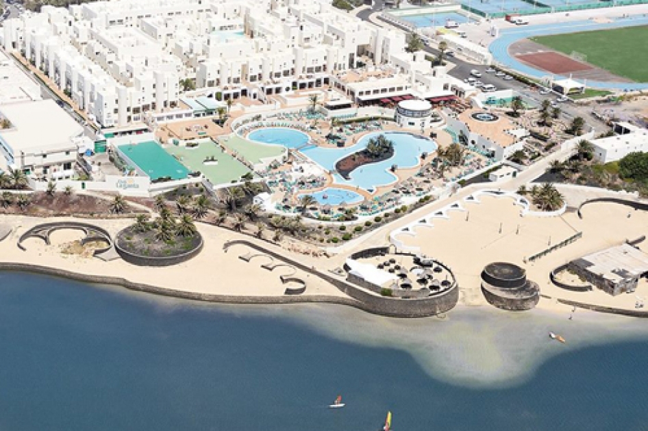 Lanzarote abre el calendario internacional en España con cinco torneos ITF femeninos Lanzarote abre el calendario internacional en España con cinco torneos ITF femeninos