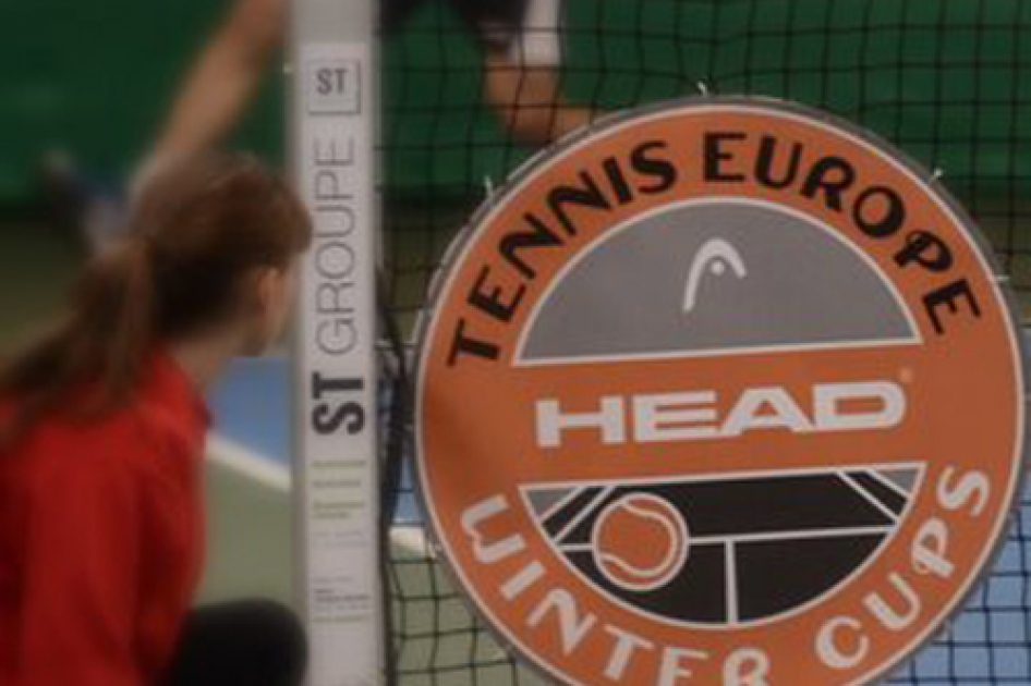 Confirmadas las selecciones españolas que disputarán el Europeo indoor “Winter Cup” Confirmadas las selecciones españolas que disputarán el Europeo indoor “Winter Cup”