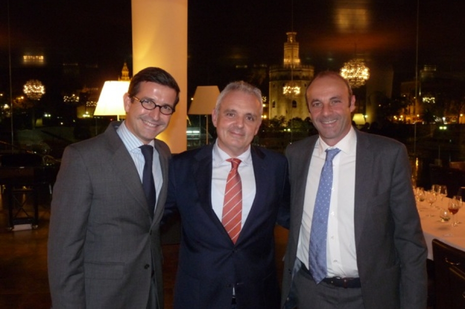 La RFET renovará con Heineken-Cruzcampo el convenio de patrocinio y apoyo a la Copa Federación La RFET renovará con Heineken-Cruzcampo el convenio de patrocinio y apoyo a la Copa Federación
