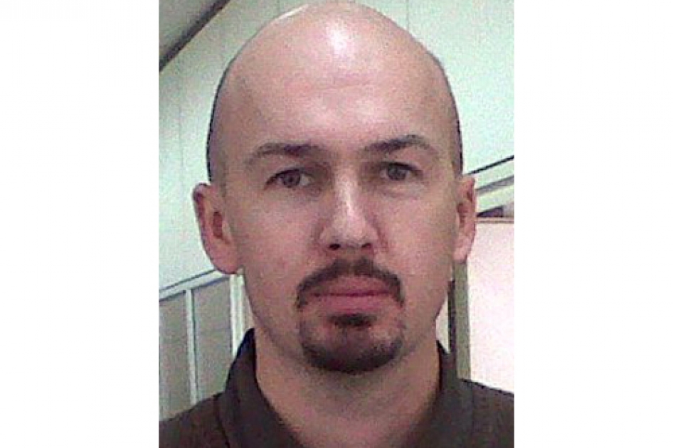 El juez árbitro Ross Sceats fallece a los 35 años tras una larga enfermedad El juez árbitro Ross Sceats fallece a los 35 años tras una larga enfermedad