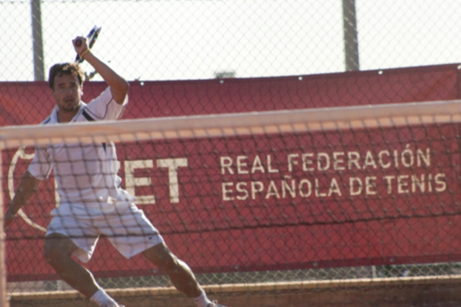 Abierta la inscripción para los Campeonatos de España por Equipos de Club “B” y “C” Abierta la inscripción para los Campeonatos de España por Equipos de Club “B” y “C”