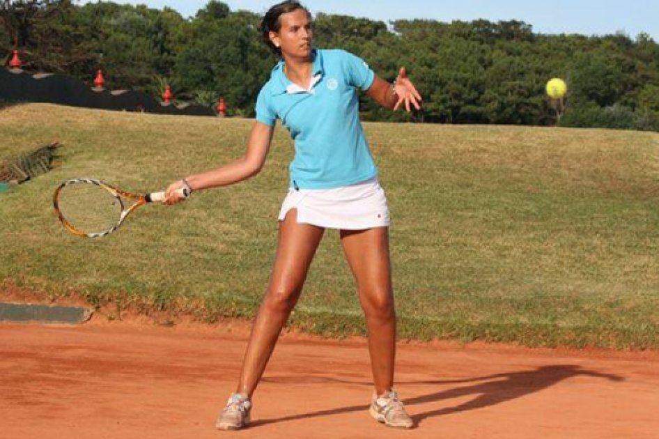 Fallece en Santander Paula Villa, jugadora de 24 años de la RST La Magdalena Fallece en Santander Paula Villa, jugadora de 24 años de la RST La Magdalena