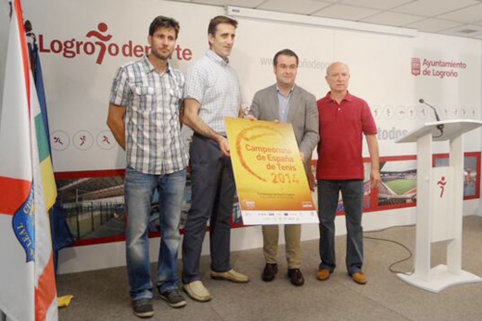 El Campeonato de España Cadete abre el palmarés juvenil en Logroño esta semana