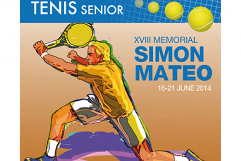 Los jugadores españoles acaparan el “Memorial Simon Mateo” de veteranos en Barcelona Los jugadores españoles acaparan el “Memorial Simon Mateo” de veteranos en Barcelona