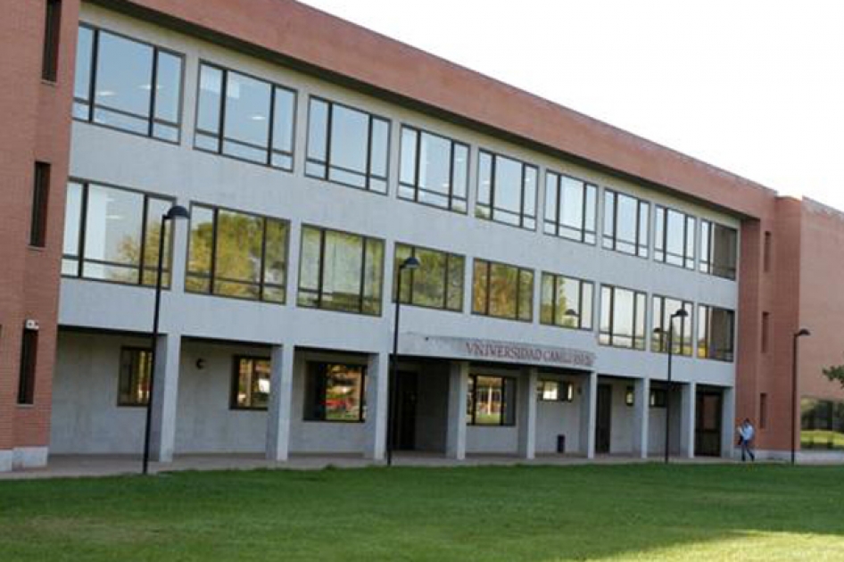 Aviso por el traslado de sede del Área de Docencia e Investigación de la RFET a las nuevas instalaciones de la UCJC Aviso por el traslado de sede del Área de Docencia e Investigación de la RFET a las nuevas instalaciones de la UCJC