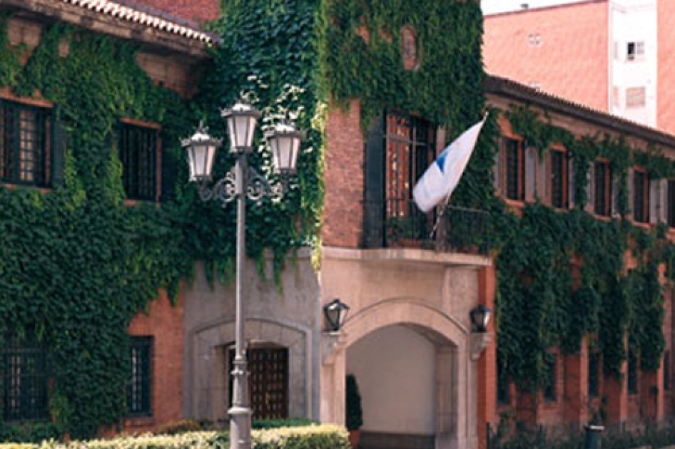 La Comisin Interterritorial se reuni en Oviedo