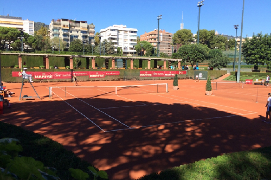 El Campeonato de Espaa Mapfre por Equipos Femeninos se decide en Barcelona