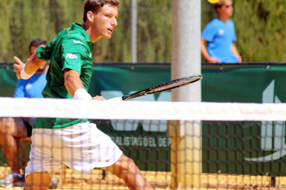 La Real Federación Española de Tenis organizará un Challenger propio en 2015 La Real Federación Española de Tenis organizará un Challenger propio en 2015