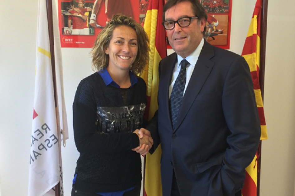 La reunión entre la dirección deportiva y el Comité de Competición-Liga de Empresas da como fruto la creación de un Torneo de Promoción de Empresas La reunión entre la dirección deportiva y el Comité de Competición-Liga de Empresas da como fruto la creación de un Torneo de Promoción de Empresas