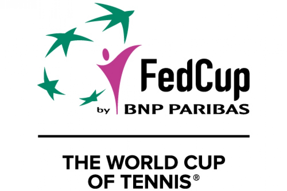 Félix Torralba, Nacho Forcadell y Javier Moreno arbitran esta semana en la Fed Cup Félix Torralba, Nacho Forcadell y Javier Moreno arbitran esta semana en la Fed Cup