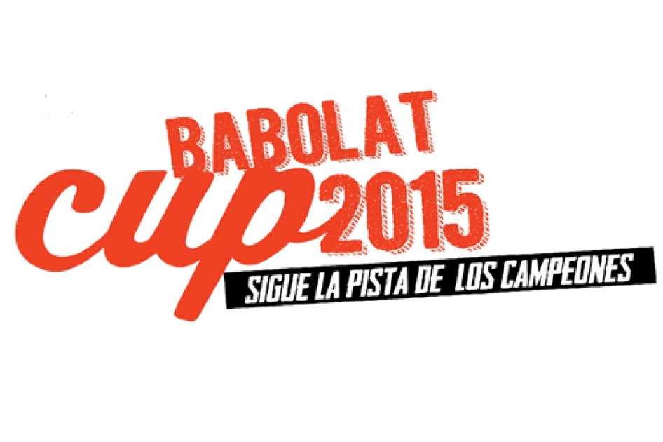 La RFET y Babolat renuevan acuerdo para potenciar la Babolat Cup los próximos dos años La RFET y Babolat renuevan acuerdo para potenciar la Babolat Cup los próximos dos años