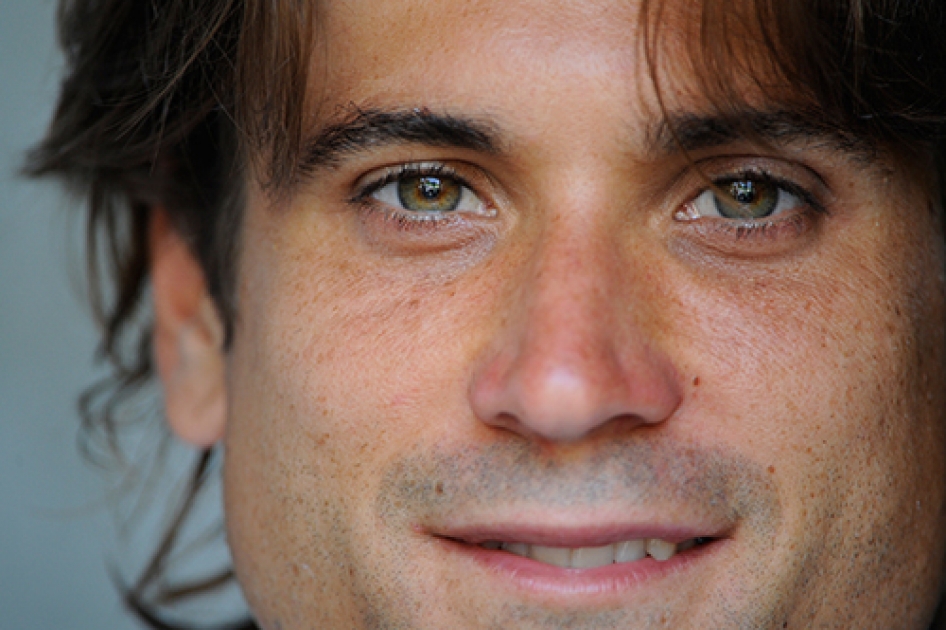David Ferrer recibe hoy el Premio Samaranch en el CT Valencia en un acto que contará con Alejandro Blanco y Alberto Fabra David Ferrer recibe hoy el Premio Samaranch en el CT Valencia en un acto que contará con Alejandro Blanco y Alberto Fabra