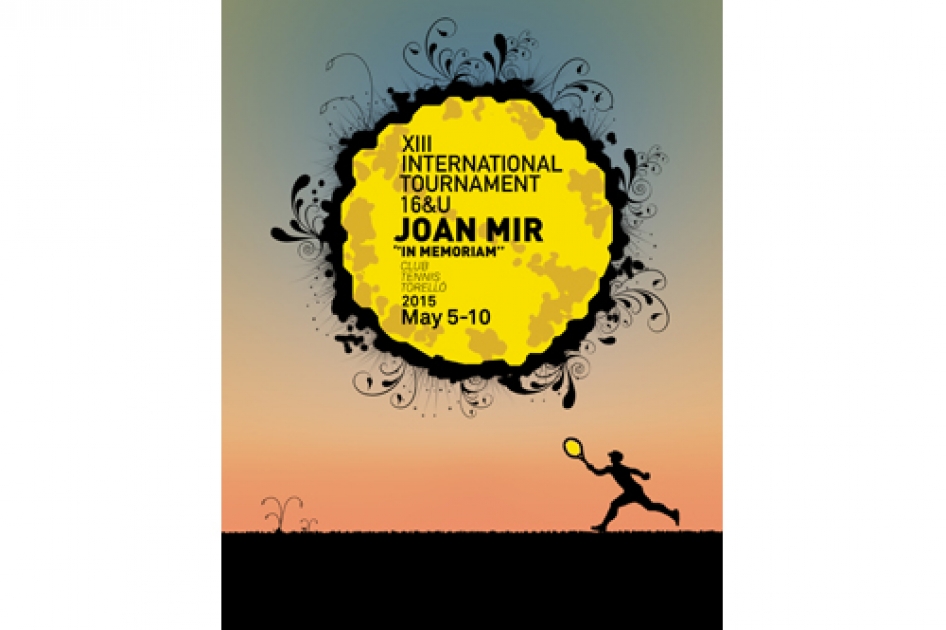 El torneo internacional sub’16 “Joan Mir” de Torelló asciende a la máxima categoría El torneo internacional sub’16 “Joan Mir” de Torelló asciende a la máxima categoría