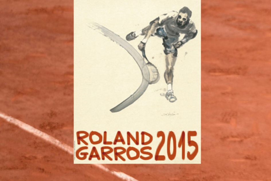 Siete españoles inician la fase previa masculina de Roland Garros Siete españoles inician la fase previa masculina de Roland Garros
