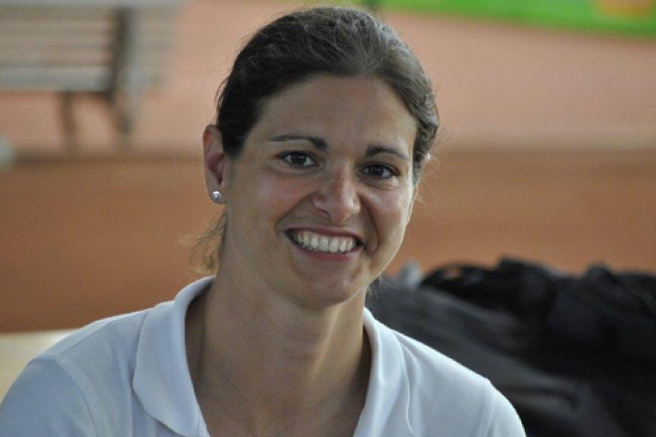 Finales de Martín De la Puente y Lola Ochoa en Bélgica Finales de Martín De la Puente y Lola Ochoa en Bélgica