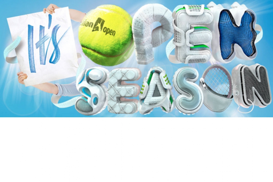 Cuatro rbitros espaoles son designados para el Open de Australia 2016