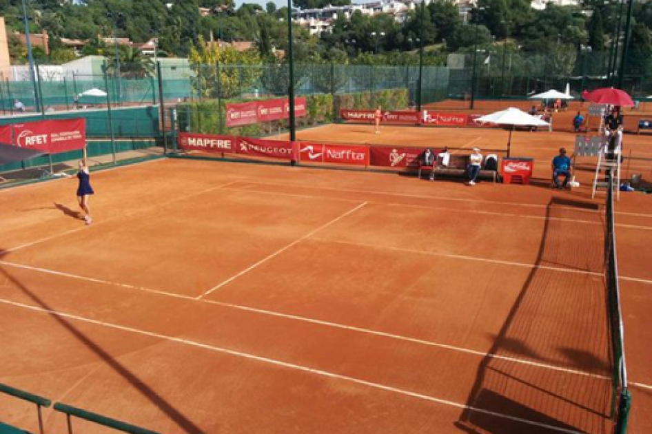 CT Chamartn y RCT Barcelona-1899 jugarn este sbado la final del Campeonato de Espaa Femenino