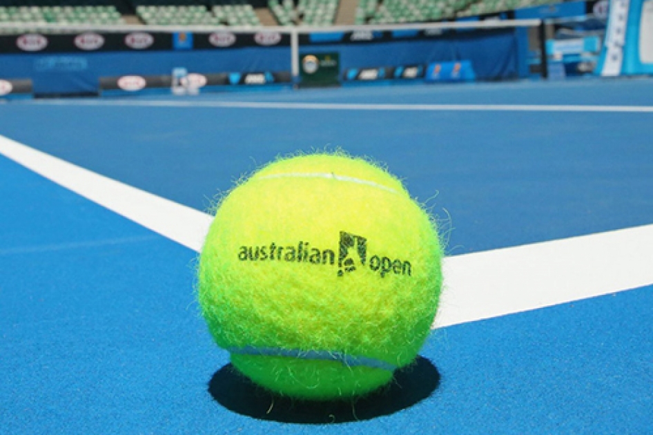 Adrin Menndez, Jordi Samper y Oriol Roca afrontan la previa del primer Grand Slam del ao en Australia