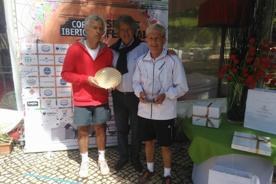 Protagonismo español en la Copa Ibérica de Portugal y triunfo de Fernando J. Granero en Marruecos Protagonismo español en la Copa Ibérica de Portugal y triunfo de Fernando J. Granero en Marruecos