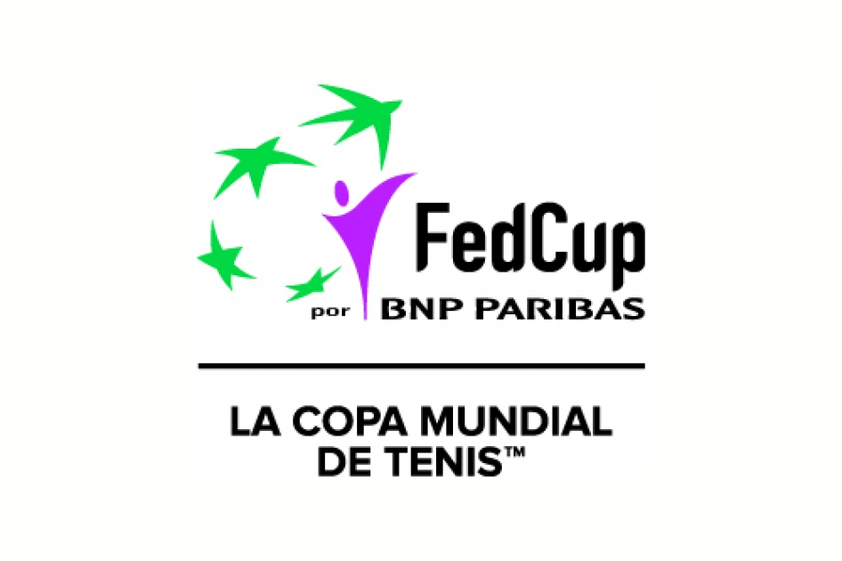 Jaume Campistol y Poncho Ayala arbitran esta semana en los play-offs de la Fed Cup Jaume Campistol y Poncho Ayala arbitran esta semana en los play-offs de la Fed Cup