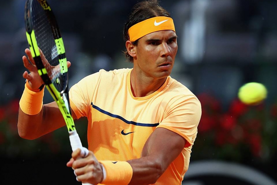Nadal cae en los cuartos de final de Roma ante un Djokovic que cede el trono a Murray