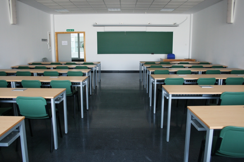 Se convocan en Madrid las pruebas sustitutivas de los requisitos académicos para el acceso a las enseñanzas deportivas de régimen especial Se convocan en Madrid las pruebas sustitutivas de los requisitos académicos para el acceso a las enseñanzas deportivas de régimen especial