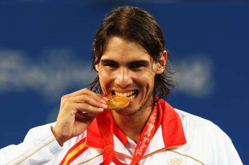 La ITF acepta el recurso de la RFET por Rafael Nadal y Albert Ramos para los JJOO de Río La ITF acepta el recurso de la RFET por Rafael Nadal y Albert Ramos para los JJOO de Río