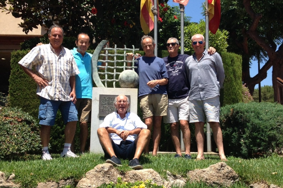 El CT de “La Salut” se proclama Campeón de España +65 ante el RC de Polo El CT de “La Salut” se proclama Campeón de España +65 ante el RC de Polo