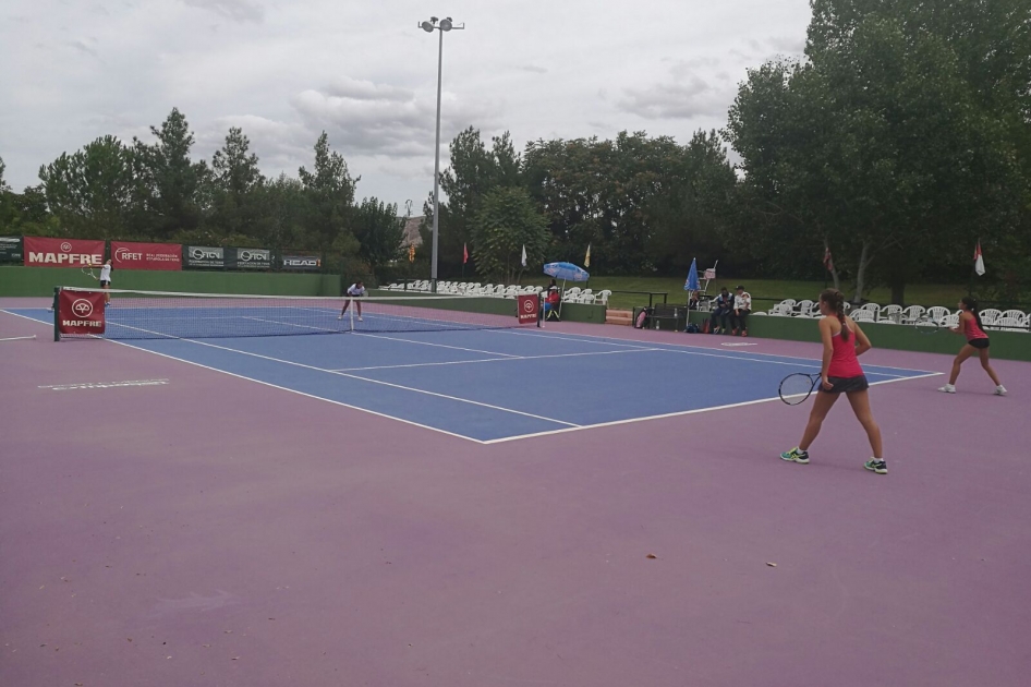 El palmarés juvenil de 2016 se cierra en Alicante con el Campeonato de España Infantil CCAA El palmarés juvenil de 2016 se cierra en Alicante con el Campeonato de España Infantil CCAA