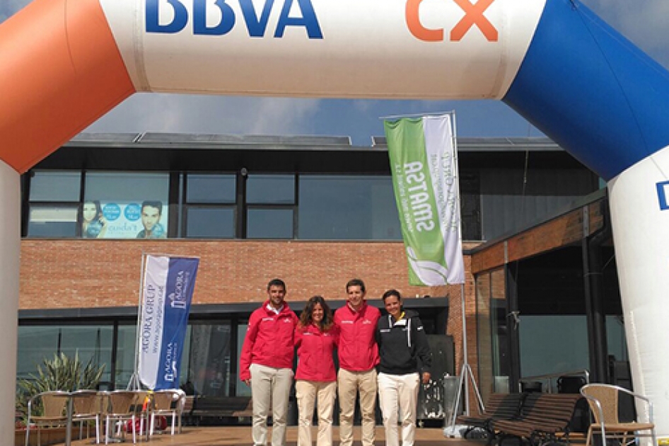 Se crea el Grupo Español de Árbitras de Tenis GEAT Se crea el Grupo Español de Árbitras de Tenis GEAT