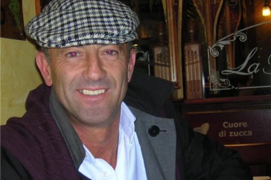 Fallece Roberto Vizcaíno, uno de los grandes referentes del tenis español de los años 70 y 80 Fallece Roberto Vizcaíno, uno de los grandes referentes del tenis español de los años 70 y 80