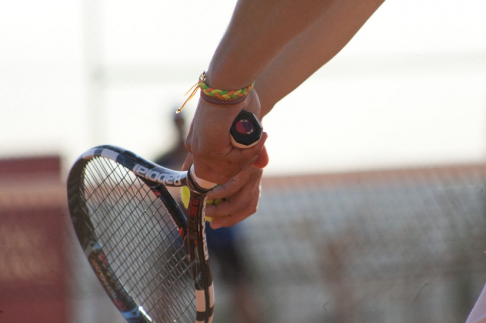 El tenis es el deporte más saludable y reduce el riesgo de muerte prematura según un estudio internacional El tenis es el deporte más saludable y reduce el riesgo de muerte prematura según un estudio internacional