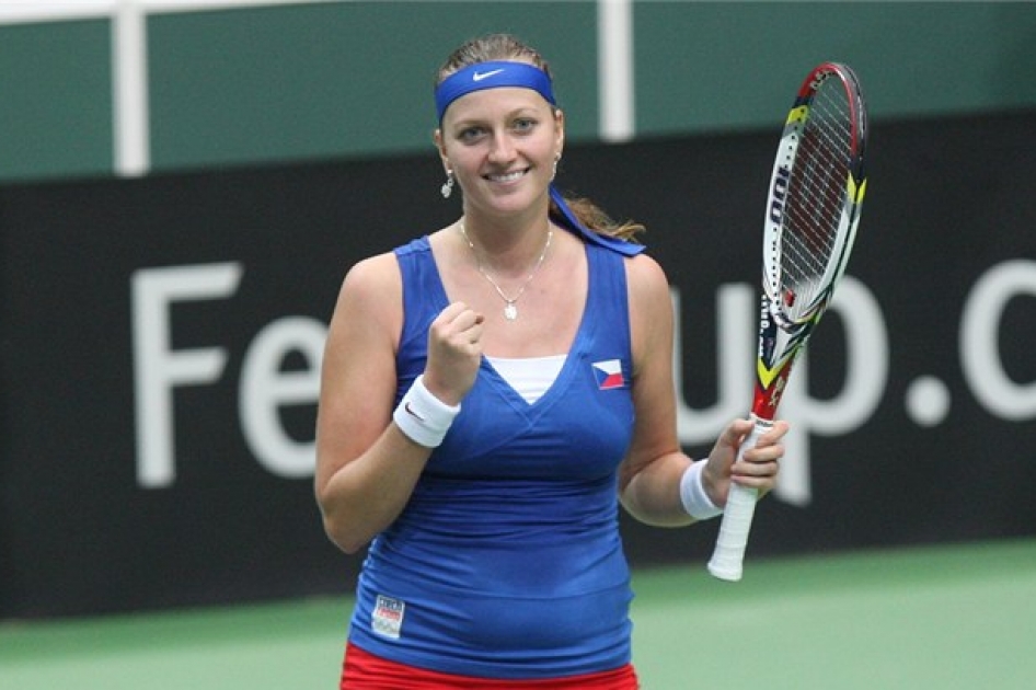 La RFET quiere expresar su solidaridad y apoyo a la jugadora checa Petra Kvitová tras la agresión sufrida La RFET quiere expresar su solidaridad y apoyo a la jugadora checa Petra Kvitová tras la agresión sufrida
