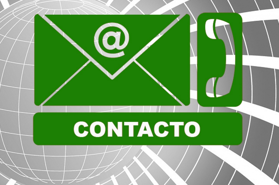 Ya est operativo el servicio de atencin telefnica y va electrnica del rea de Docencia e Investigacin