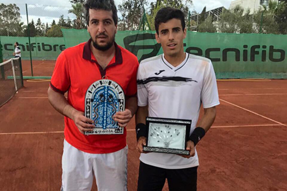 Triunfo de Pol Toledo en Túnez y final de Andrés Artuñedo en Grecia Triunfo de Pol Toledo en Túnez y final de Andrés Artuñedo en Grecia