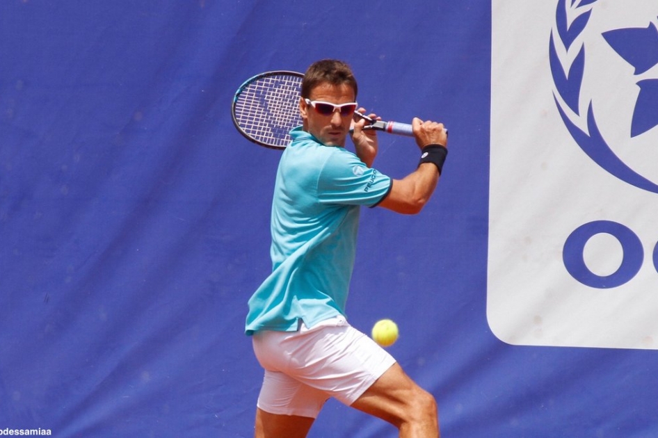 Ramos y Robredo se quedan en cuartos de Marrakech, y Verdasco y Feliciano en Houston Ramos y Robredo se quedan en cuartos de Marrakech, y Verdasco y Feliciano en Houston