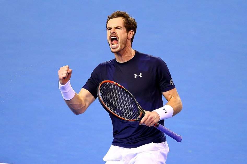 Andy Murray acepta la invitación para jugar el Barcelona Open Banc Sabadell Andy Murray acepta la invitación para jugar el Barcelona Open Banc Sabadell