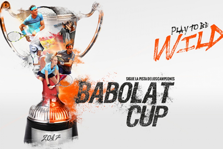 La fase final nacional de la Babolat Cup se jugará en el Club Tenis Jávea del 29 de mayo al 2 de junio La fase final nacional de la Babolat Cup se jugará en el Club Tenis Jávea del 29 de mayo al 2 de junio