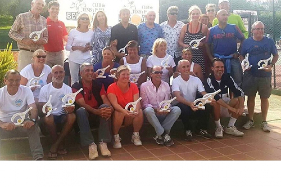 Marco Jiménez, Sergio Gómez-Barrio y Jorge Haenelt, ganan sus categorías del segundo internacional sénior de Estepona Marco Jiménez, Sergio Gómez-Barrio y Jorge Haenelt, ganan sus categorías del segundo internacional sénior de Estepona