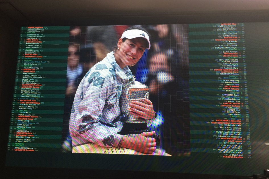 El sorteo de Roland Garros dibuja el camino de los 15 tenistas españoles presentes en París El sorteo de Roland Garros dibuja el camino de los 15 tenistas españoles presentes en París