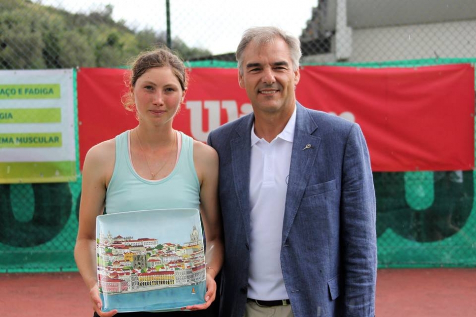Primer título profesional para Cristina Bucsa en Portugal y final de Paula Badosa en Italia Primer título profesional para Cristina Bucsa en Portugal y final de Paula Badosa en Italia