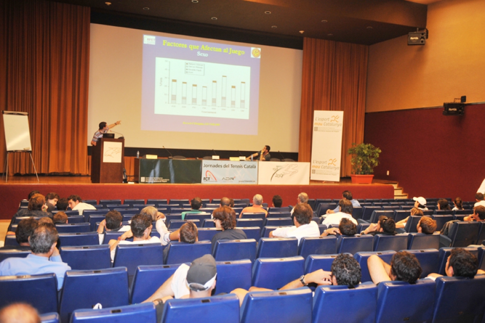 El Museo Olímpico de Barcelona acogerá una Jornada Técnica de Actualización El Museo Olímpico de Barcelona acogerá una Jornada Técnica de Actualización