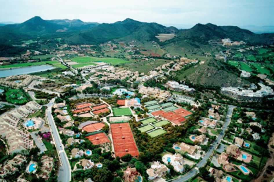 El Campeonato de España de Veteranos 2010 en La Manga se retrasará una semana El Campeonato de España de Veteranos 2010 en La Manga se retrasará una semana