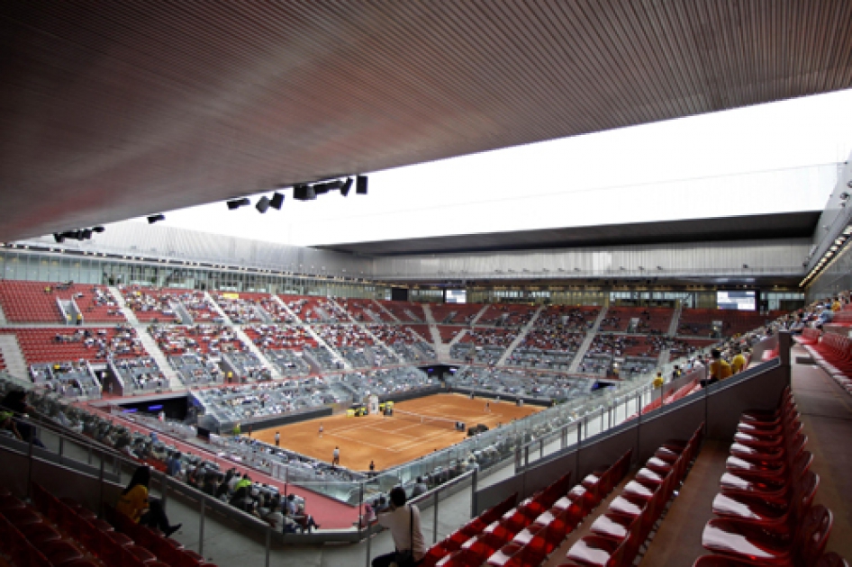 Madrid acogerá dos nuevos torneos ITF femeninos en el arranque de 2010 Madrid acogerá dos nuevos torneos ITF femeninos en el arranque de 2010